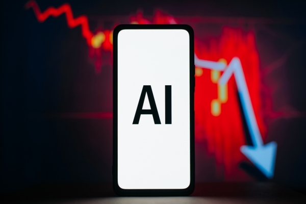 만약 AI 의존도가 극에 달할 미래에 모든 AI시스템이 다운된다면?